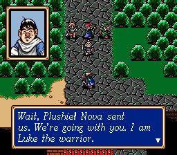 shining force strategy guide.